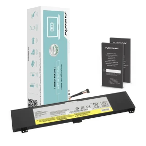Bateria Movano Lenovo Y50-70, Y50-80
