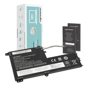 Bateria Movano do Lenovo IdeaPad 330S-14IKB, 330S-15ARR, Yoga 520