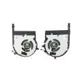 Wentylatory CPU+GPU do Asus TUF Gaming FX504 FX504G FX80 FX80G