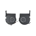 Wentylatory CPU+GPU do Asus TUF Gaming FX504 FX504G FX80 FX80G