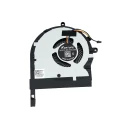 Wentylatory CPU+GPU do Asus TUF Gaming FX504 FX504G FX80 FX80G