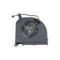 Wentylatory CPU+ GPU do Gigabyte Aorus 15G 15P 17G XC XB RX7G RP77 RP75W RP75XA RP77XA