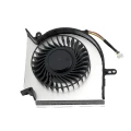 Wentylatory CPU + GPU do MSI GE75 GL75 MS-17E2 GE73 GP73 GE63 GL63 GV63