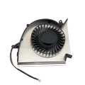 Wentylatory CPU + GPU do MSI GE75 GL75 MS-17E2 GE73 GP73 GE63 GL63 GV63
