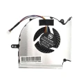 Wentylatory CPU + GPU do MSI GE75 GL75 MS-17E2 GE73 GP73 GE63 GL63 GV63