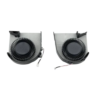 Wentylatory CPU + GPU Dell Precision 7530 M7530 7540 M7540