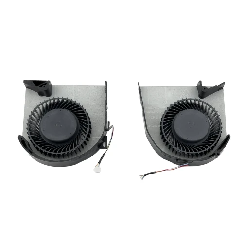 Wentylatory CPU + GPU Dell Precision 7530 M7530 7540 M7540