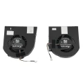 Wentylatory CPU + GPU Dell Precision 7530 M7530 7540 M7540