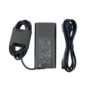 Zasilacz DELL 100W USB-C FXRFD GaN