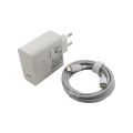 Zasilacz Huawei 65W USB-C (USB Type-C) HW-200325EP0 + kabel USB-C