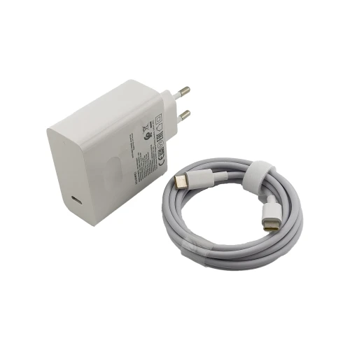 Zasilacz Huawei 65W USB-C (USB Type-C) HW-200325EP0 + kabel USB-C