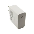 Zasilacz Huawei 65W USB-C (USB Type-C) HW-200325EP0 + kabel USB-C