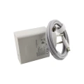 Zasilacz Huawei 65W USB-C (USB Type-C) HW-200325EP0 + kabel USB-C