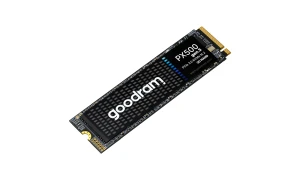 Dysk SSD GOODRAM PX500 Gen.3 256GB PCIe 3.0 NVMe M.2