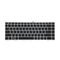 Klawiatura HP ProBook 640 G5 645 G5 LED