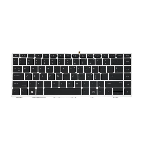 Klawiatura HP ProBook 640 G5 645 G5 LED