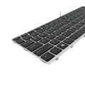 Klawiatura HP ProBook 640 G5 645 G5 LED