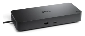 Stacja dokująca Dell Pro Thenderbolt 5 Dock - WD25TB5 + zasilacz 330W
