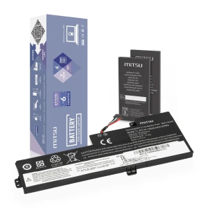 Bateria Mitsu do Lenovo ThinkPad T470, T480 - wewnętrzna