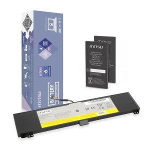 Bateria Mitsu Lenovo Y50-70, Y50-80