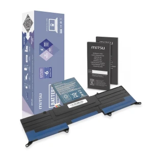 Bateria Mitsu Acer Acer Aspire S3