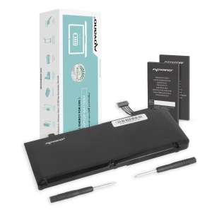 Bateria zam. Apple MacBook Pro 13" - A1322
