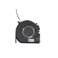 Wentylatory CPU+GPU do Asus VivoBook Pro 14 K3400P M3401QC QE 14X M7400Q M7400QE M7400QC X7400PC