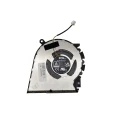 Wentylatory CPU+GPU do Asus VivoBook Pro 14 K3400P M3401QC QE 14X M7400Q M7400QE M7400QC X7400PC