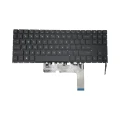 Klawiatura HP Omen 15-EK 15-EN LED