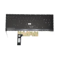 Klawiatura HP Omen 15-EK 15-EN LED