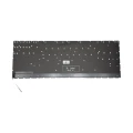 Klawiatura HP Omen 15-EK 15-EN LED