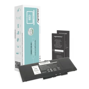Bateria Movano Dell Latitude 7390, 7490